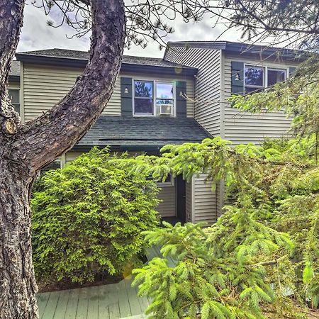 Lake Placid Gem With Patio And Views Less Than 1 Mi To Beach! Exteriér fotografie