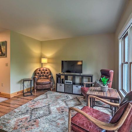 Lake Placid Gem With Patio And Views Less Than 1 Mi To Beach! Exteriér fotografie