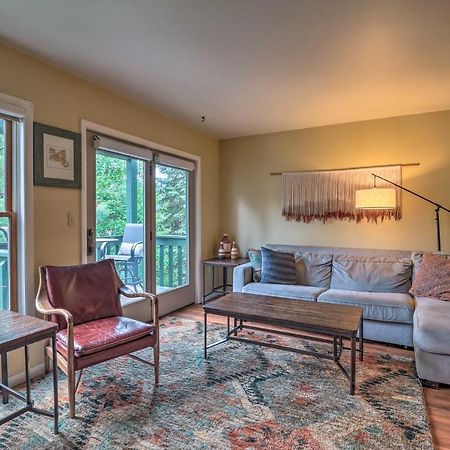 Lake Placid Gem With Patio And Views Less Than 1 Mi To Beach! Exteriér fotografie