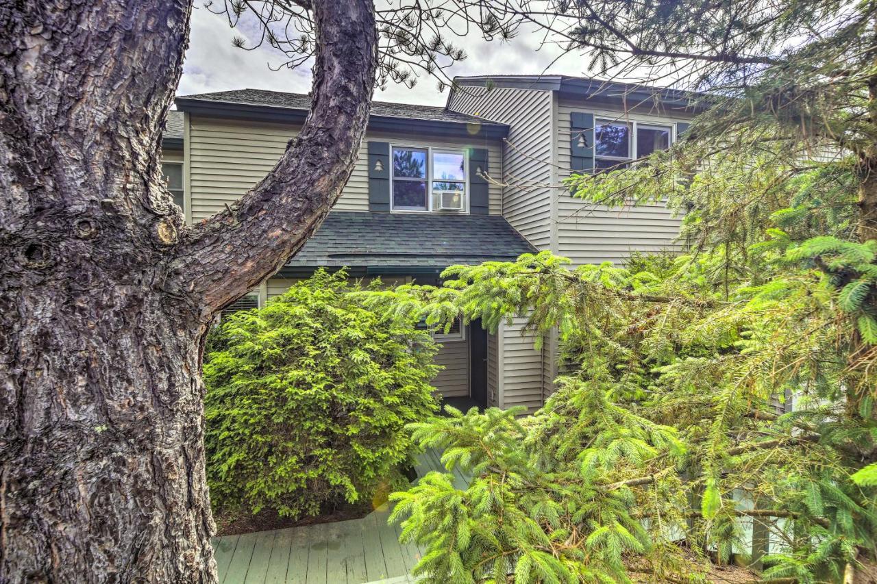 Lake Placid Gem With Patio And Views Less Than 1 Mi To Beach! Exteriér fotografie
