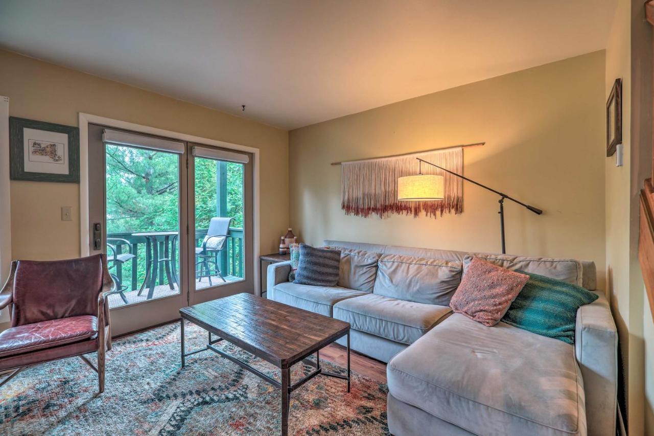 Lake Placid Gem With Patio And Views Less Than 1 Mi To Beach! Exteriér fotografie